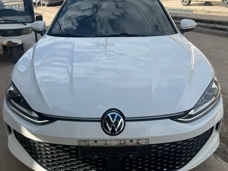 Volkswagen Lamando Lamando L 280 TSI DSG Spicy Cool