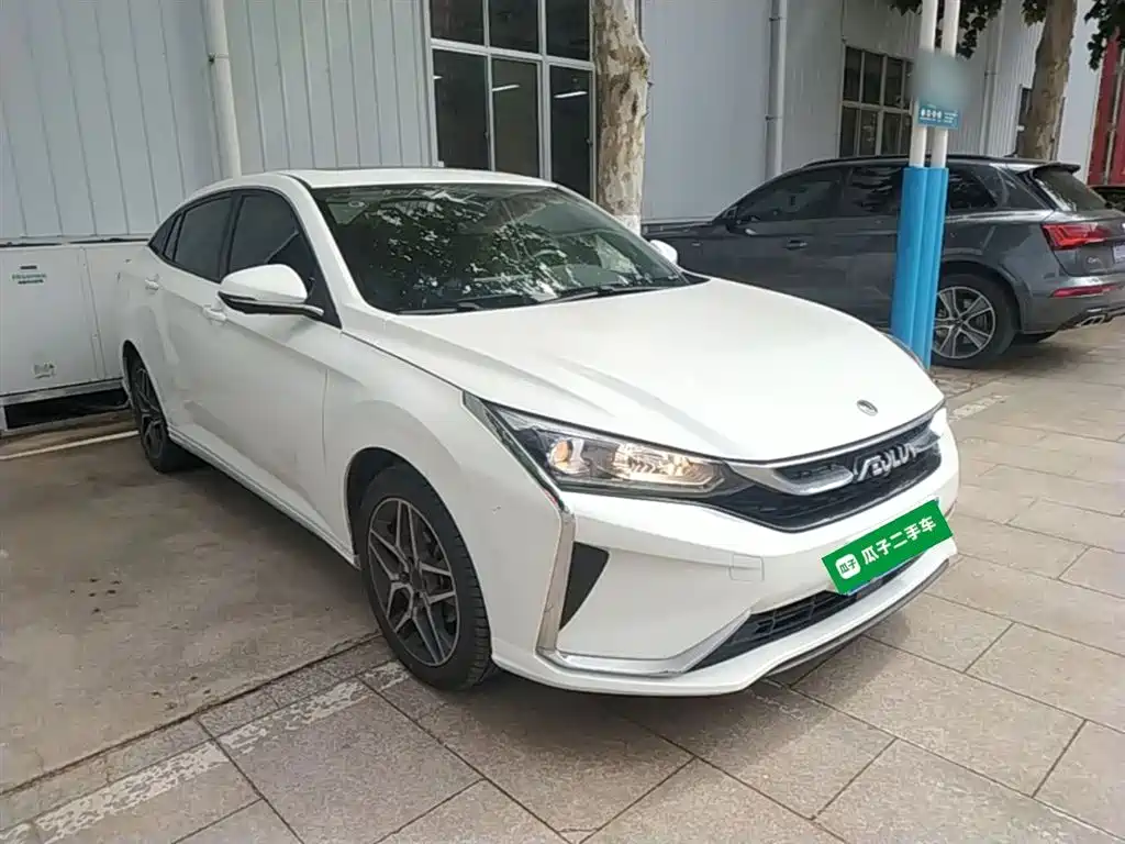 Yixuan 230 T Auto Shadow Chase