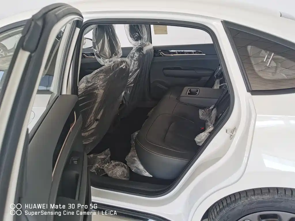 Wuling Starlight 70 km Intelligent Standard