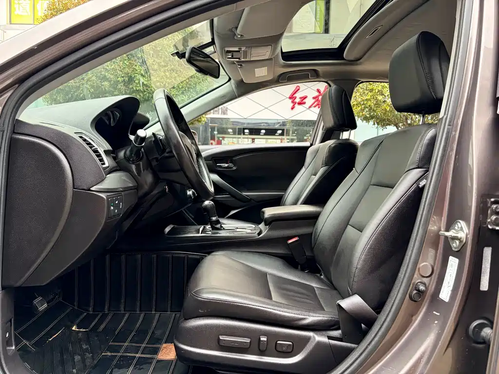Acura RDX (Import) 3.0 L 2 WD Elite Sharp