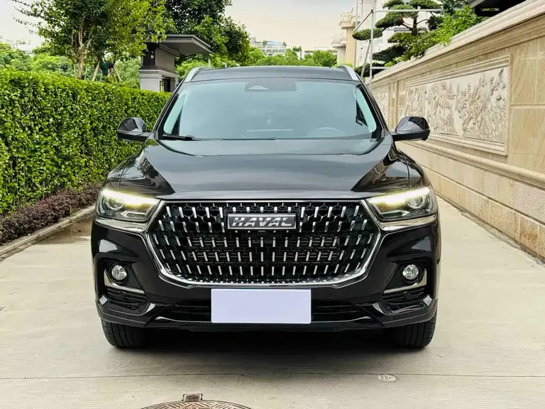 Haval H6 China Style 1.5 T Auto Champion
