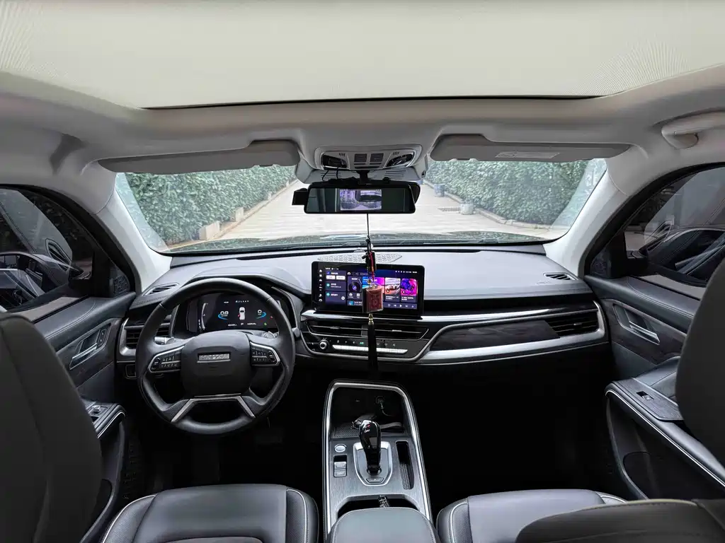Haval H6 China Style 1.5 T Auto Champion