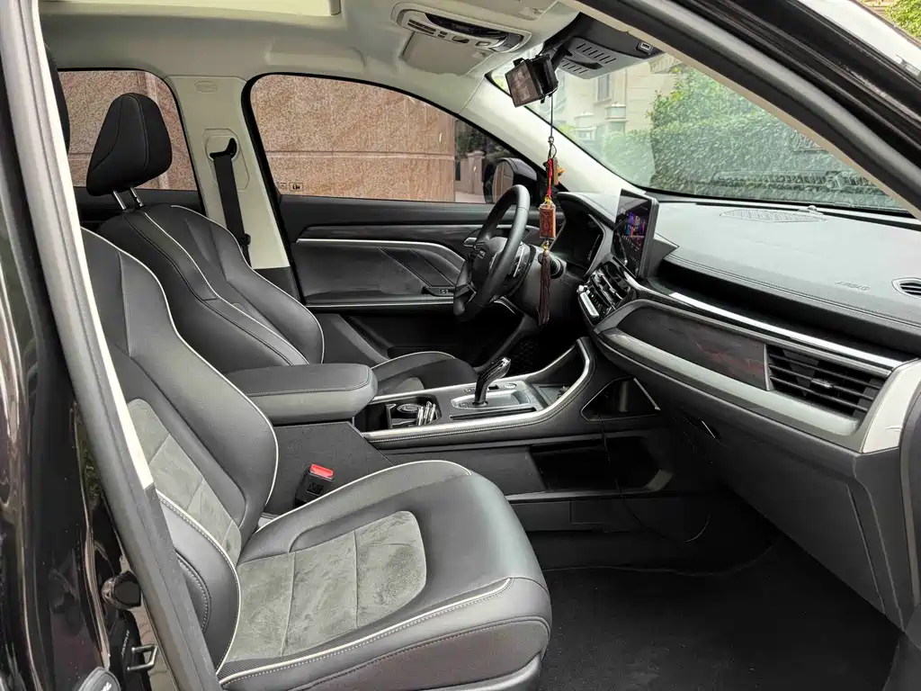 Haval H6 China Style 1.5 T Auto Champion