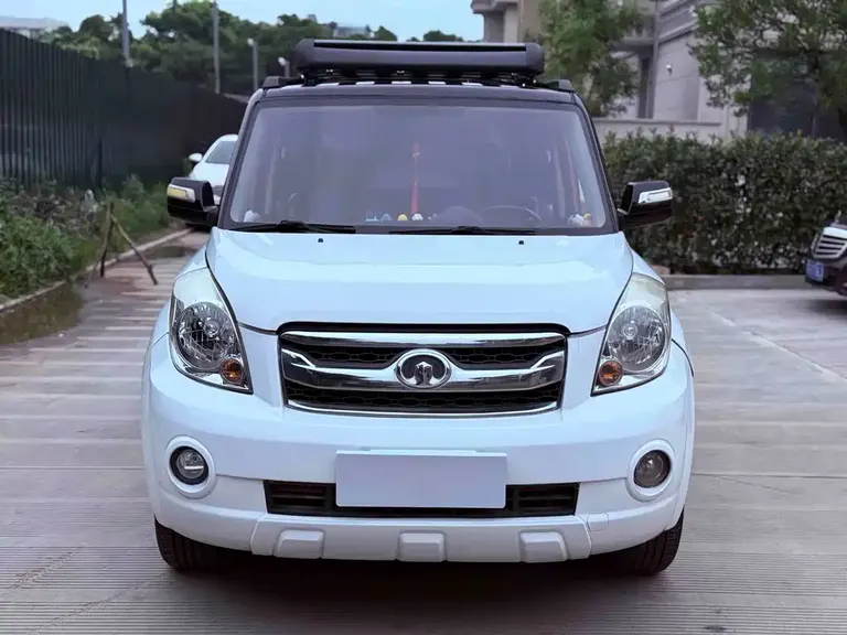 Great Wall M2 1.5 L Manual Urban