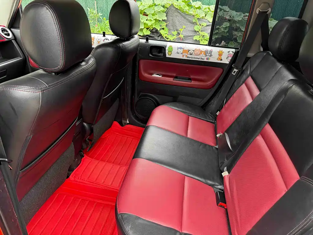 Great Wall M2 1.5 L Manual Urban