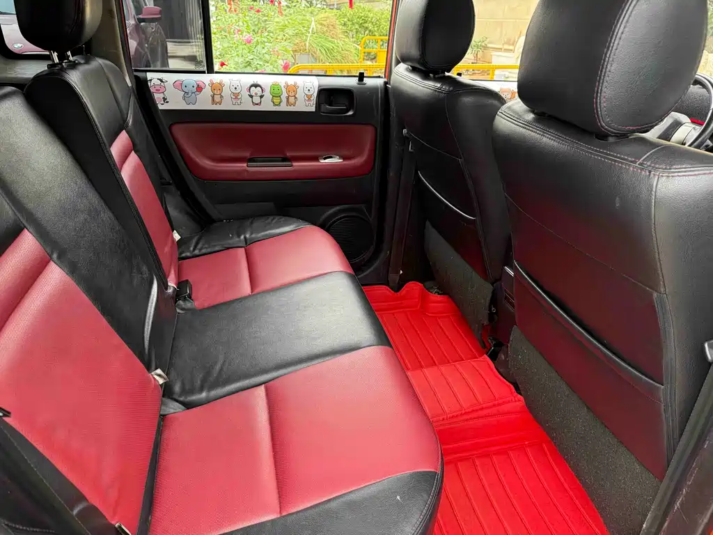 Great Wall M2 1.5 L Manual Urban
