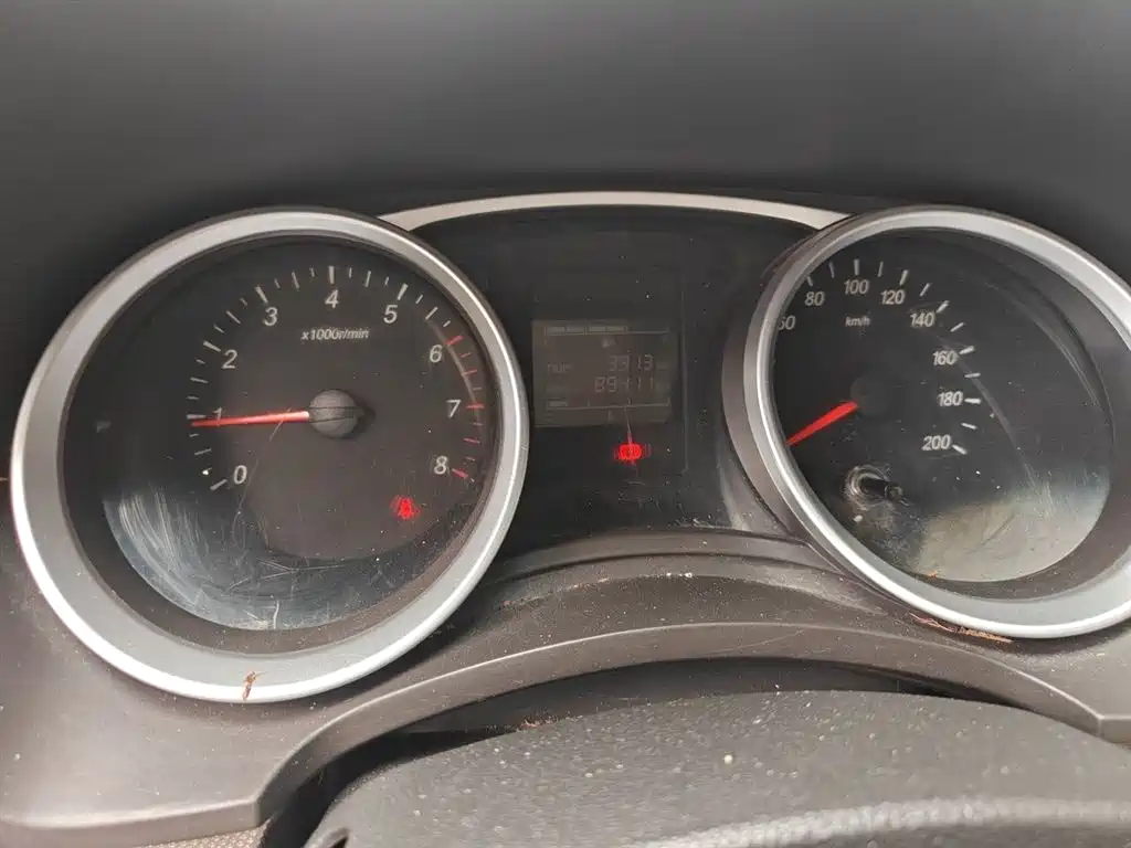 Wuling Hongguang 1.5 L S Comfort CN-VI LAR
