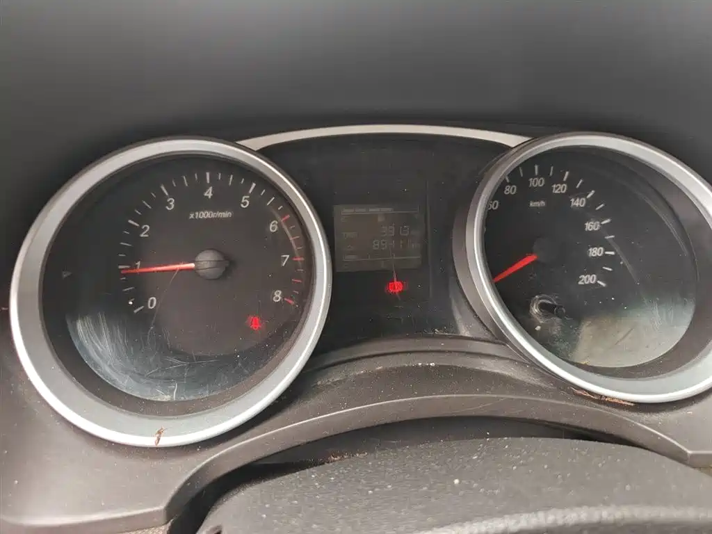 Wuling Hongguang 1.5 L S Comfort CN-VI LAR