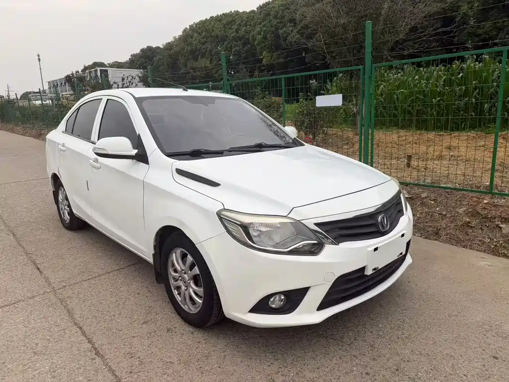 Yuexiang V3 1.4 L Manual Bliss CN-IV