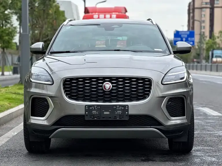 Jaguar E-PACE Progressive Sport R-DYNAMIC S