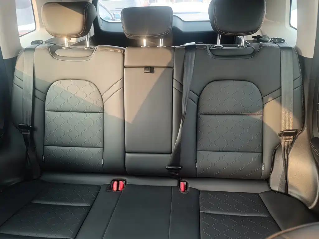 Haval Dargo 1.5 T DCT 2 WD Husky