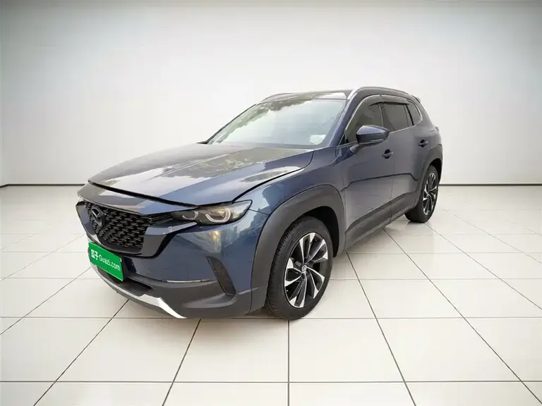 Mazda CX-50 2.5 L Smart Travel