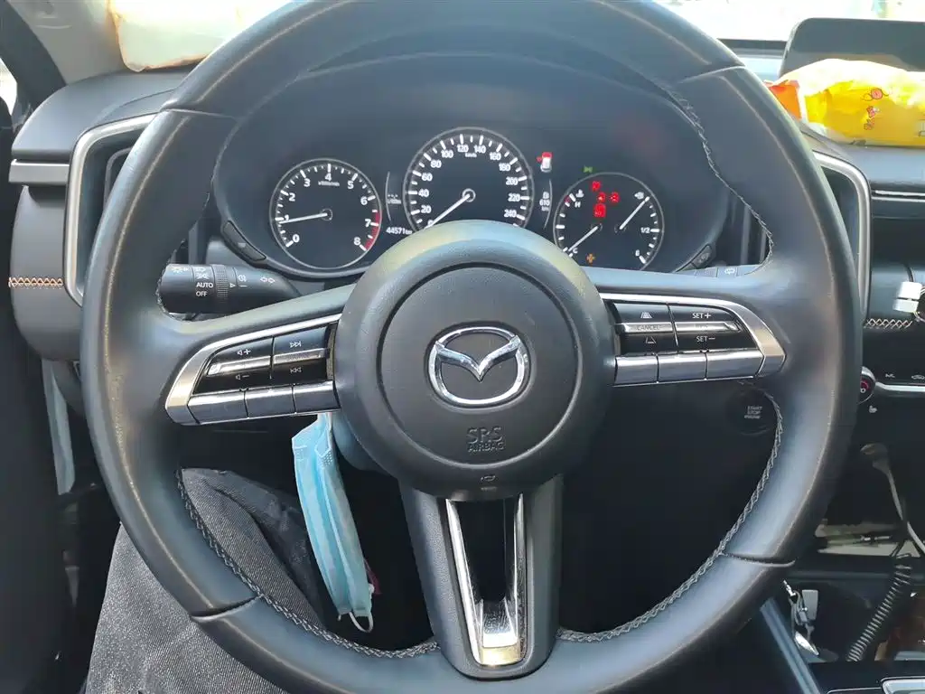 Mazda CX-50 2.5 L Smart Travel