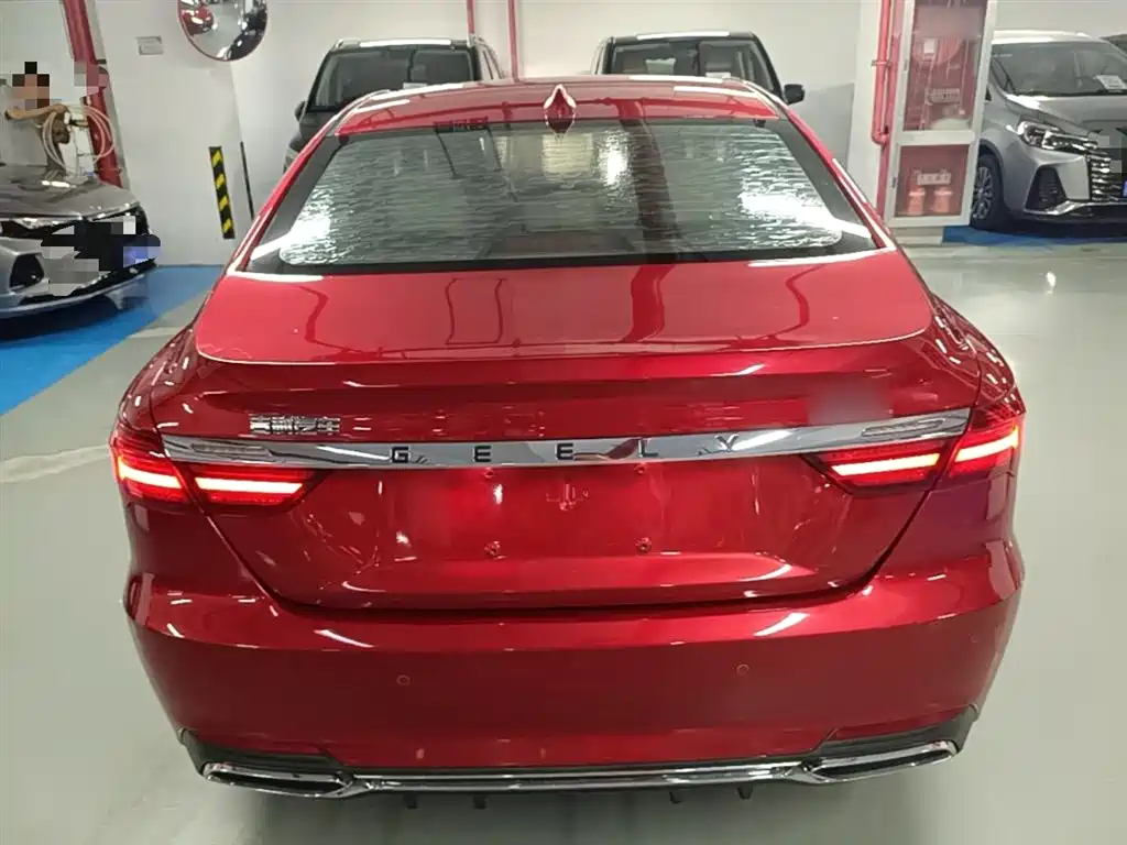 Binrui 14 T CVT Colorful
