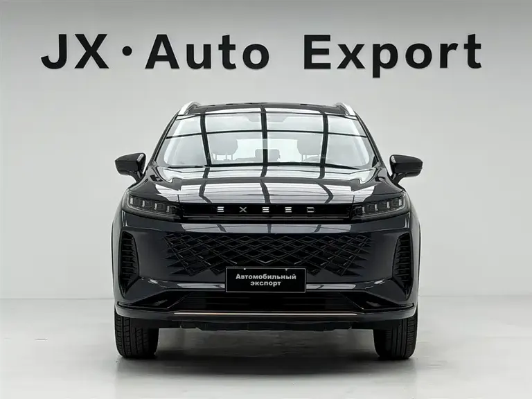 Exeed Zhuifeng 星途追风 2025款 1.5 T CVT好事连连版