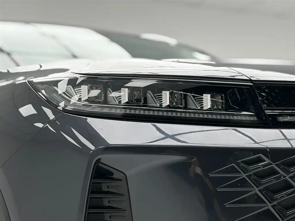Exeed Zhuifeng 星途追风 2025款 1.5 T CVT好事连连版