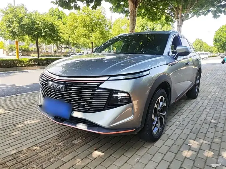 Haval Shenshou 1.5 T Smart Enjoyment