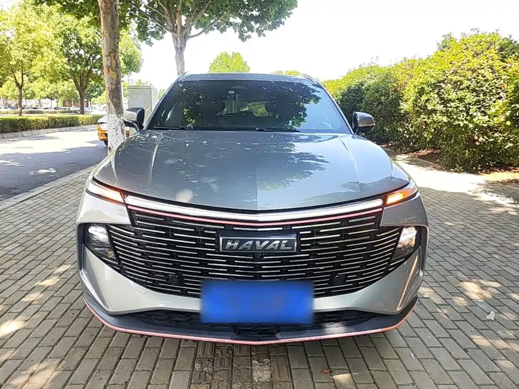 Haval Shenshou 1.5 T Smart Enjoyment