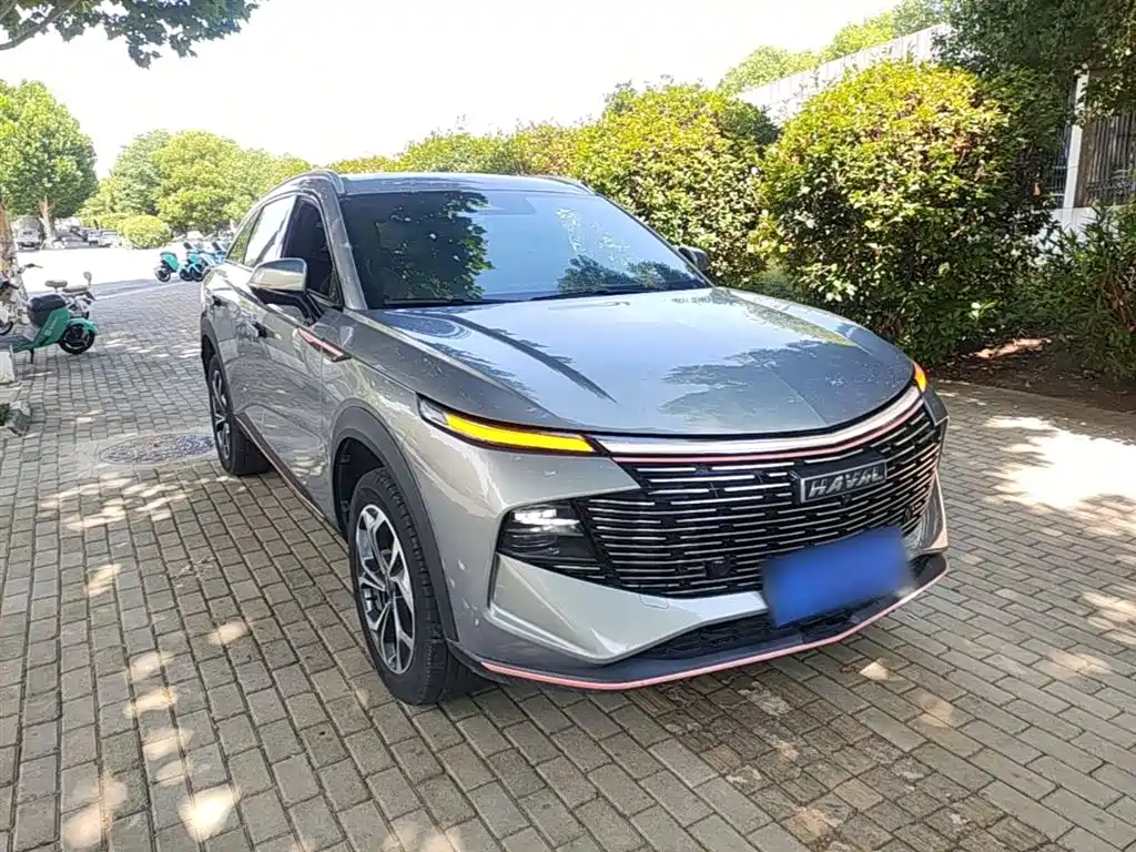 Haval Shenshou 1.5 T Smart Enjoyment