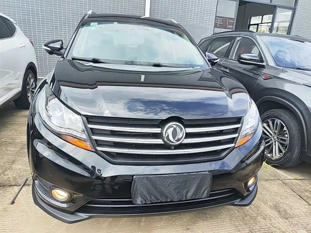 Fengguang 580 1.5 T Manual Luxury