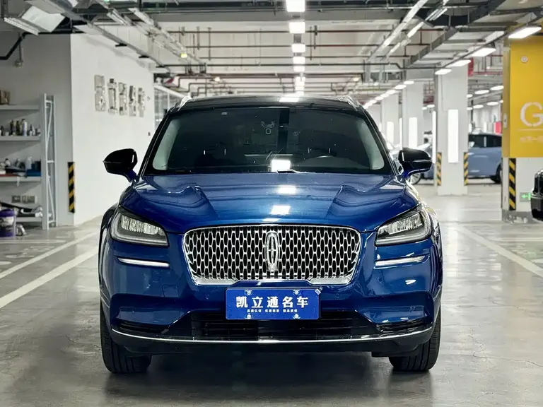 Lincoln Corsair 2.0 T 2 WD Premium