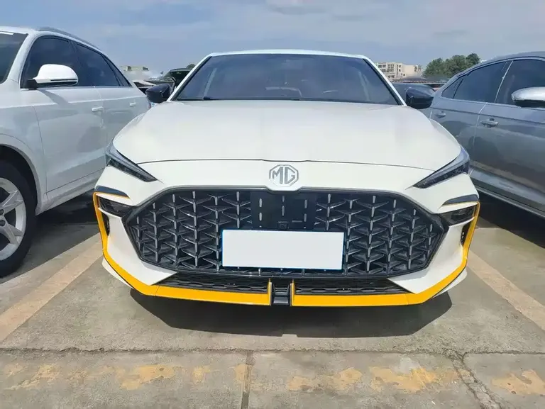 MG6 Pro 1.5 T Auto Leading Trend Luxury