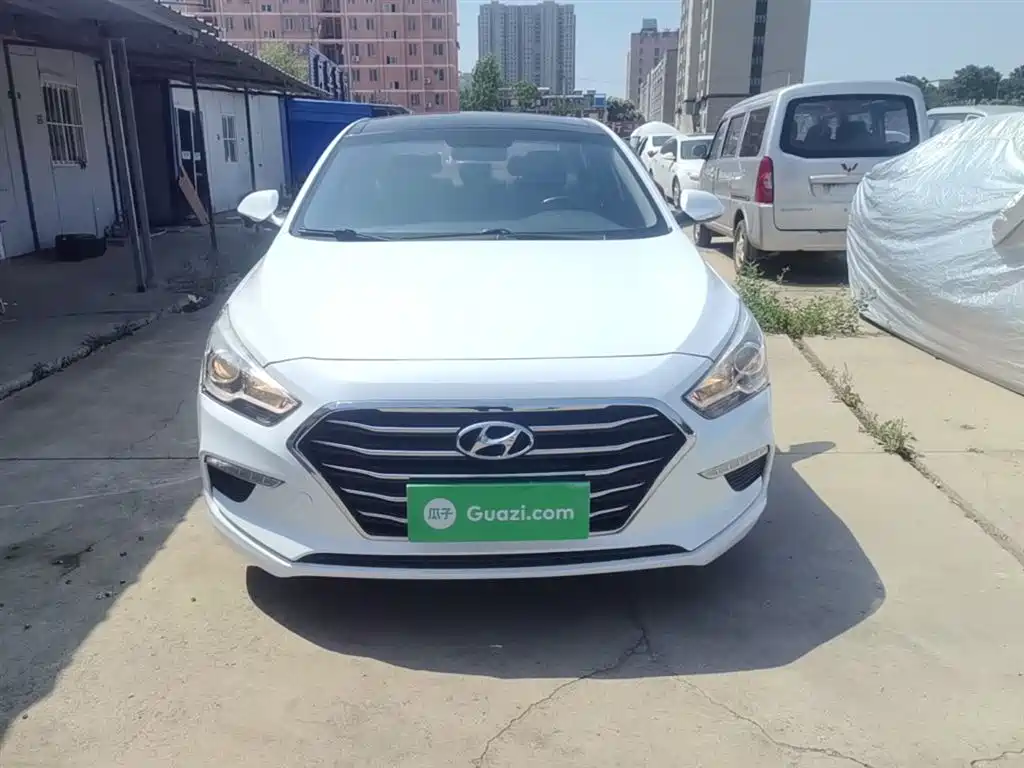 Mistra 1.6 T Auto Flagship TOP CN-V