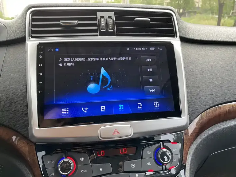 Haval H6 Sport 1.5 T Manual 2 WD Elite