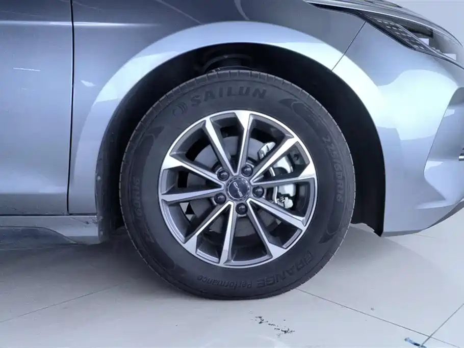 Destroyer 05 Glory DM-i 55 KM Luxury
