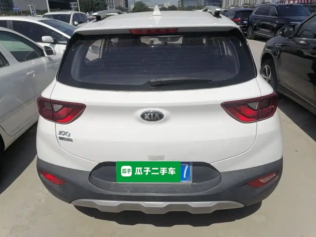 Stonic 1.4 L Auto Fun Enjoyment CN-V