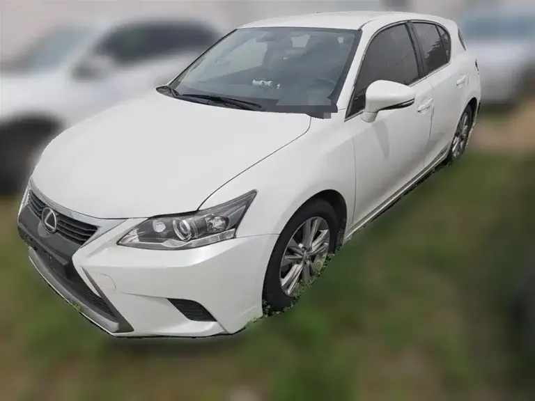 Lexus CT CT200 h Elite Mono