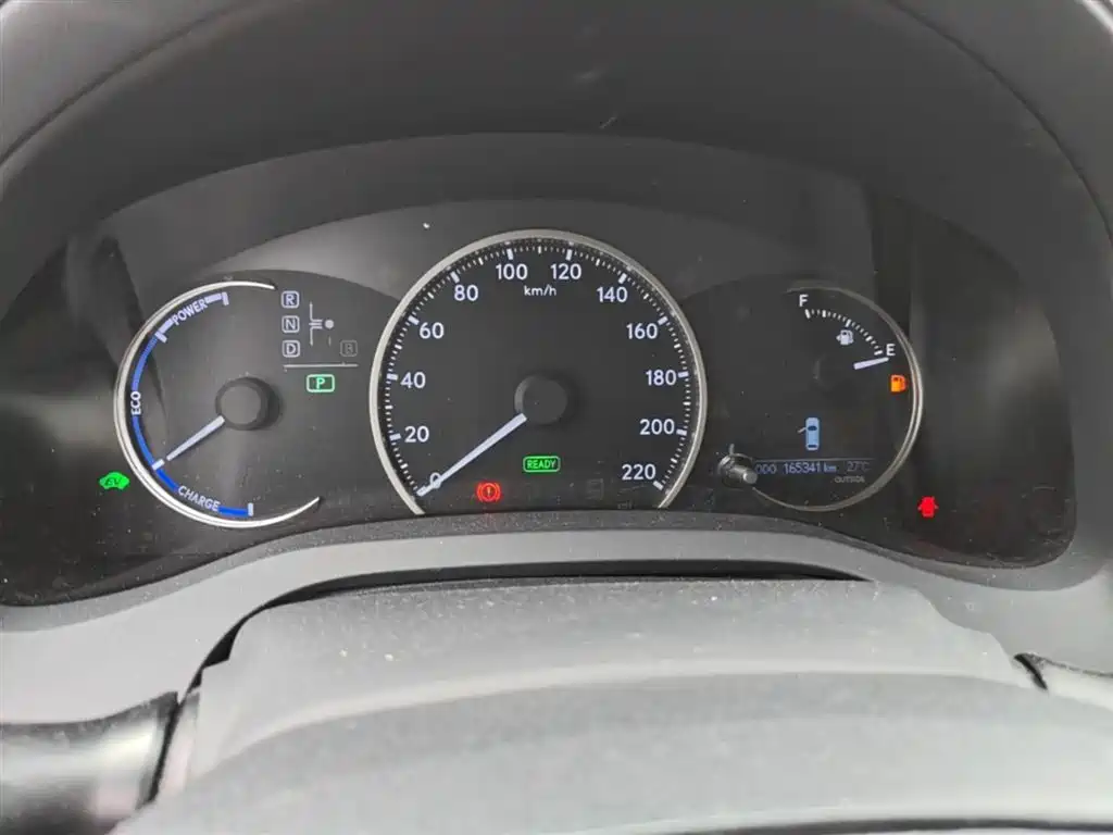 Lexus CT CT200 h Elite Mono