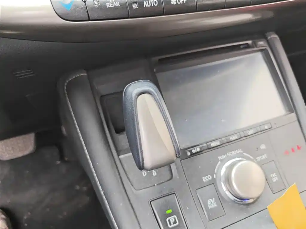 Lexus CT CT200 h Elite Mono