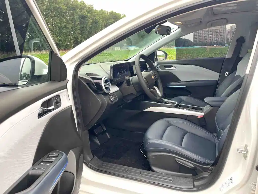 Monza 1.5 L DCT Pleasure