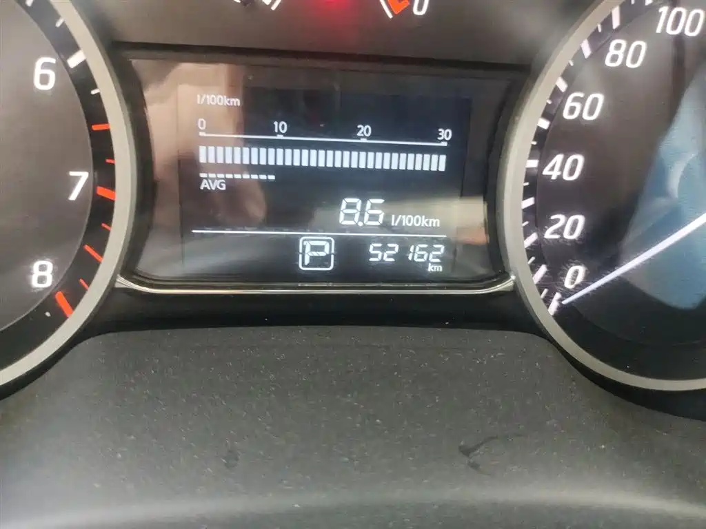Sylphy 1.6 XV CVT Smart Enjoyment