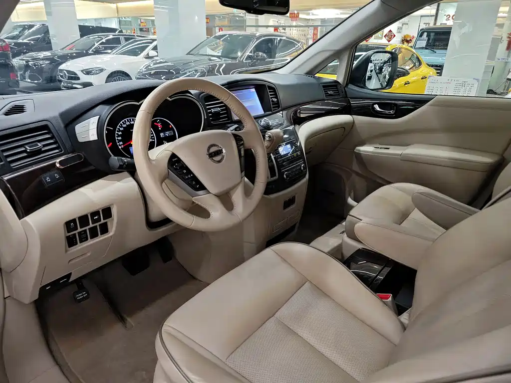 Quest 3.5 L SL