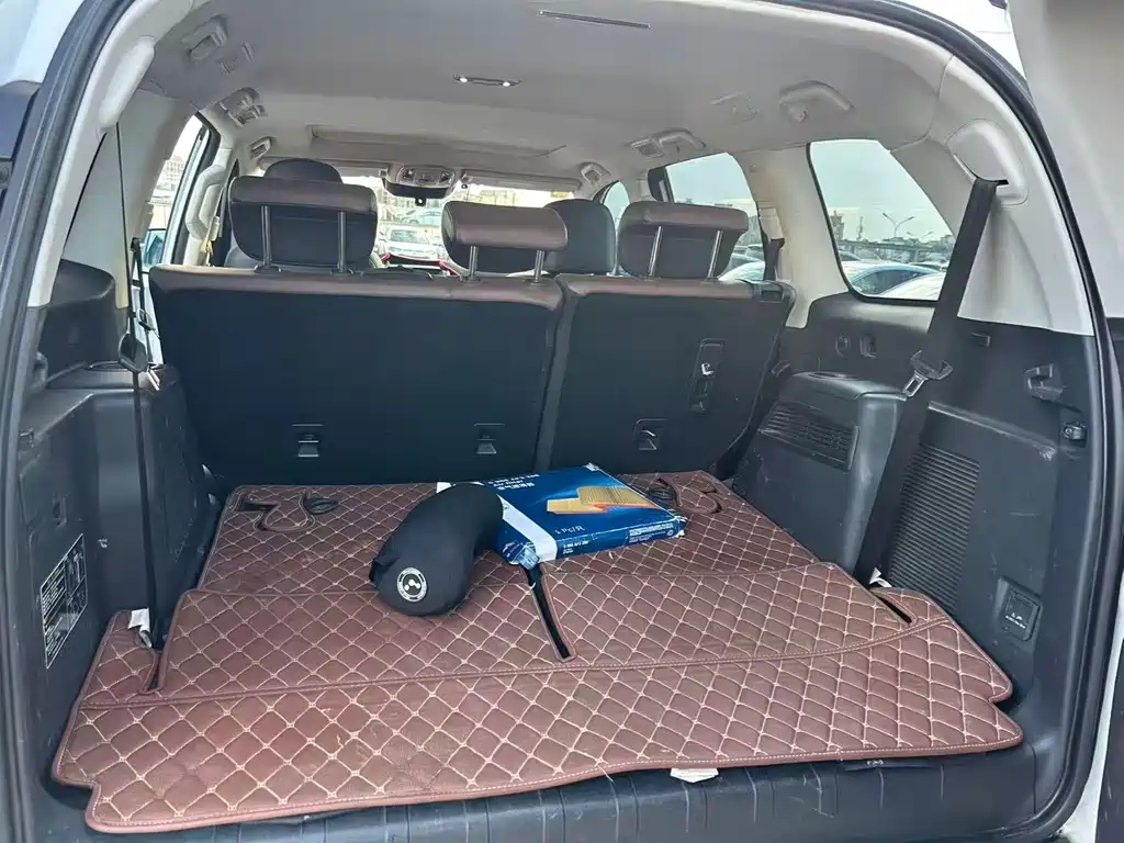 Haval H9 2.0 T Diesel 4 WD Luxury 7-seat