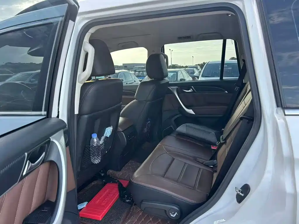 Haval H9 2.0 T Diesel 4 WD Luxury 7-seat