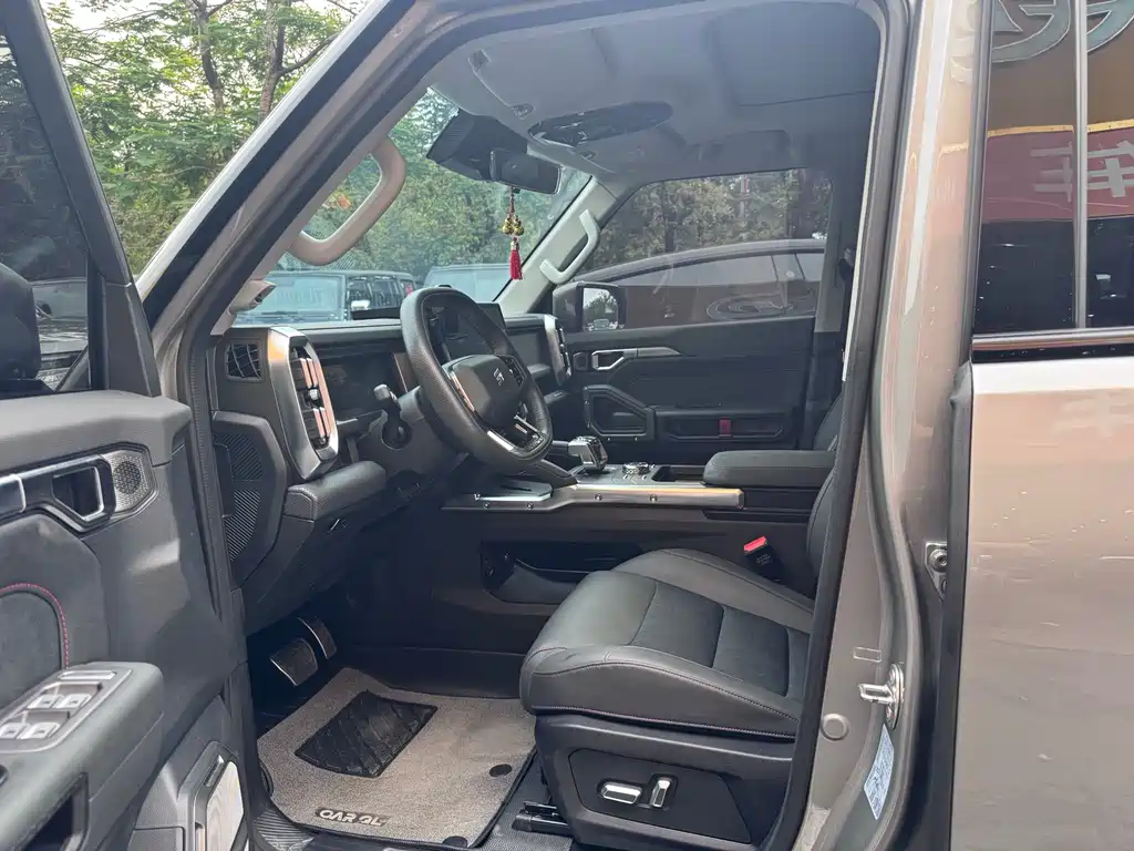 Jetour Traveller C-DM C-DM 129 KM