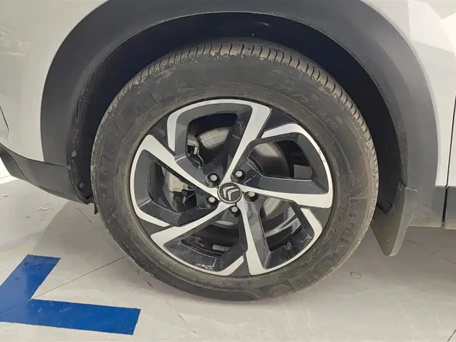 C5 Aircross 350 THP Pleasure