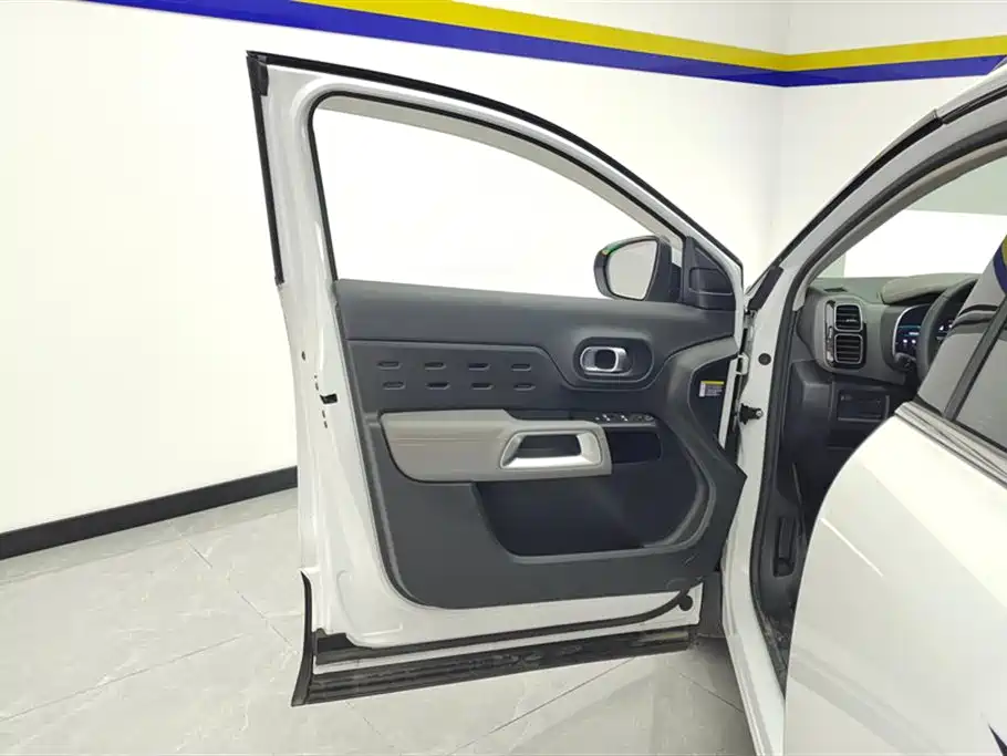 C5 Aircross 350 THP Pleasure