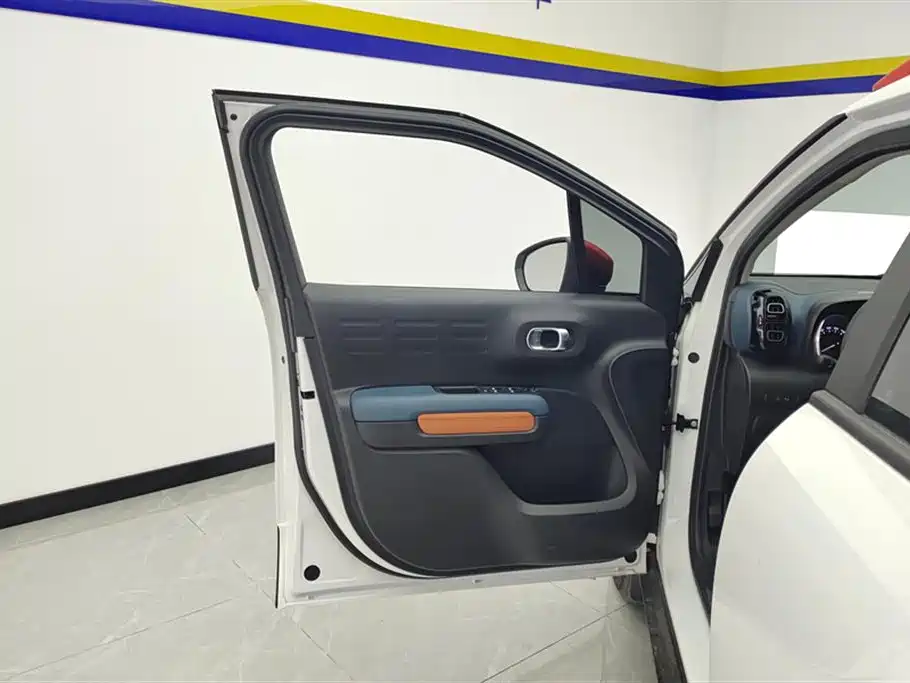 C4 Aircross 350 THP Auto Internet Comfort Smart