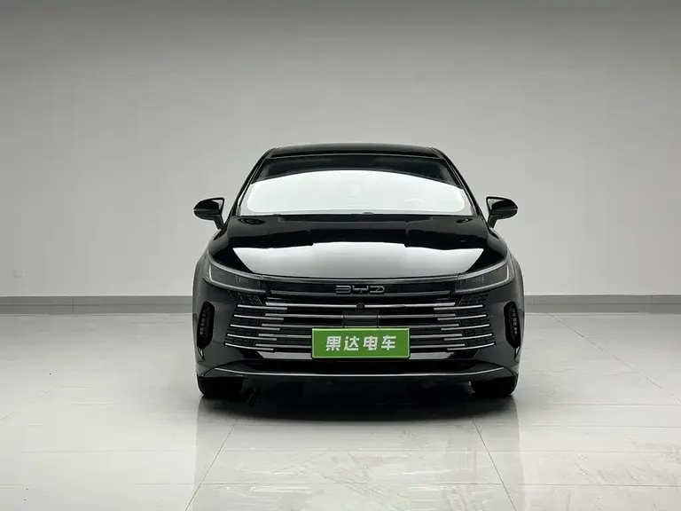 BYD Destroyer 05 Glory DM-i 55 KM Luxury