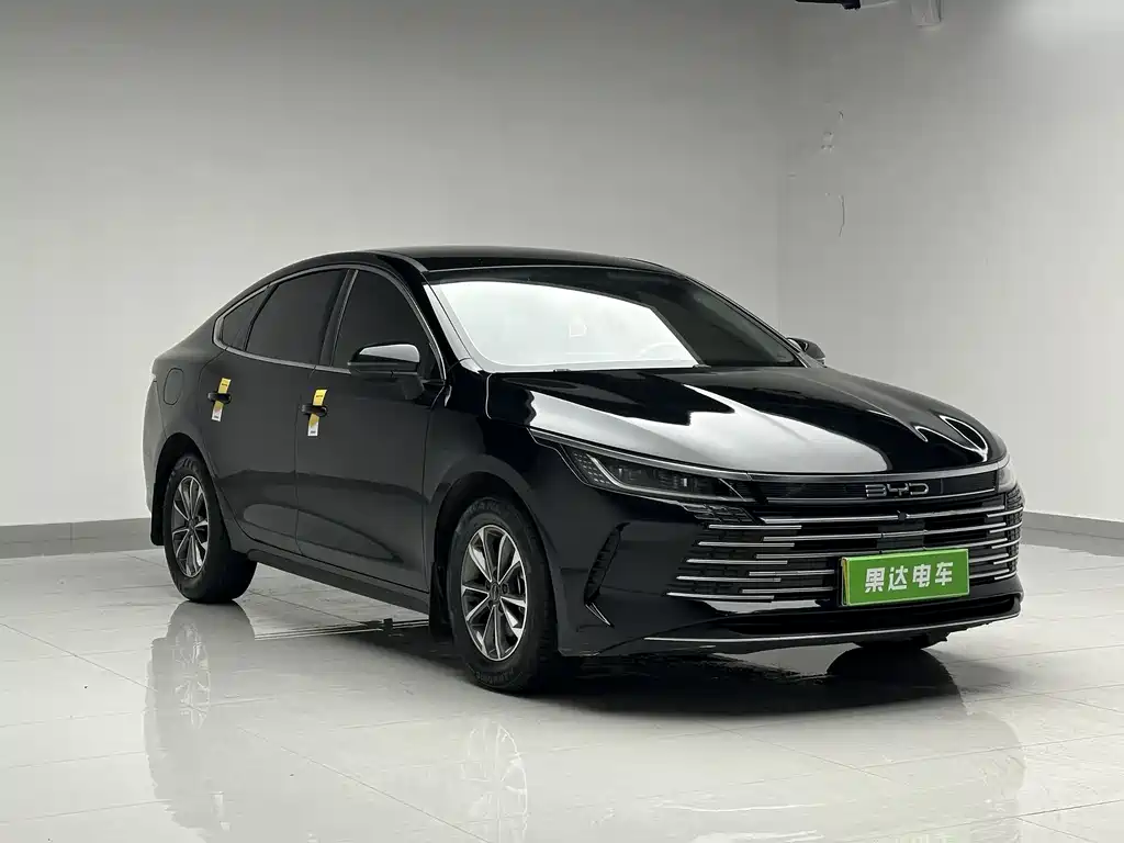 Destroyer 05 Glory DM-i 55 KM Luxury