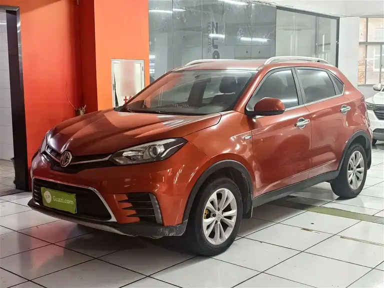 MG Ruiteng 20 T Auto Luxury