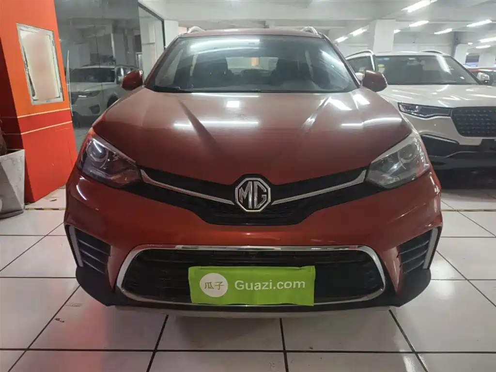 Ruiteng 20 T Auto Luxury