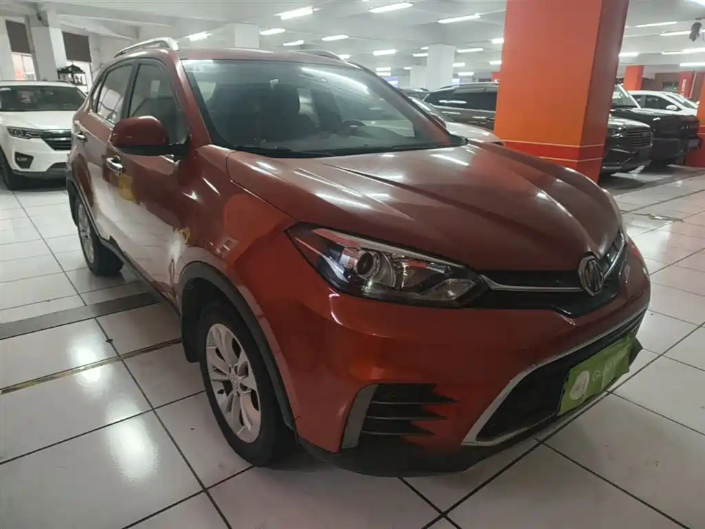 Ruiteng 20 T Auto Luxury
