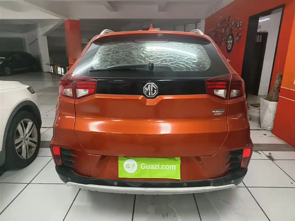 Ruiteng 20 T Auto Luxury