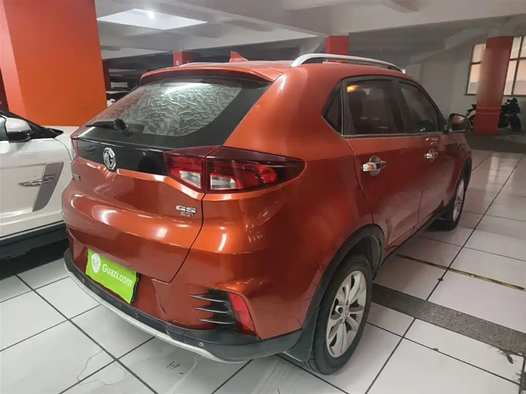 Ruiteng 20 T Auto Luxury