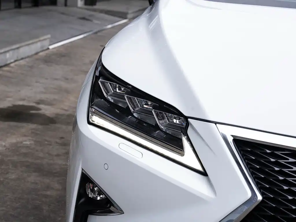 Lexus RX 300 4 WD F SPORT CN-V